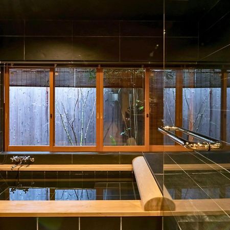Satoi Omiya Gojo Seishi Villa Kyoto Bagian luar foto