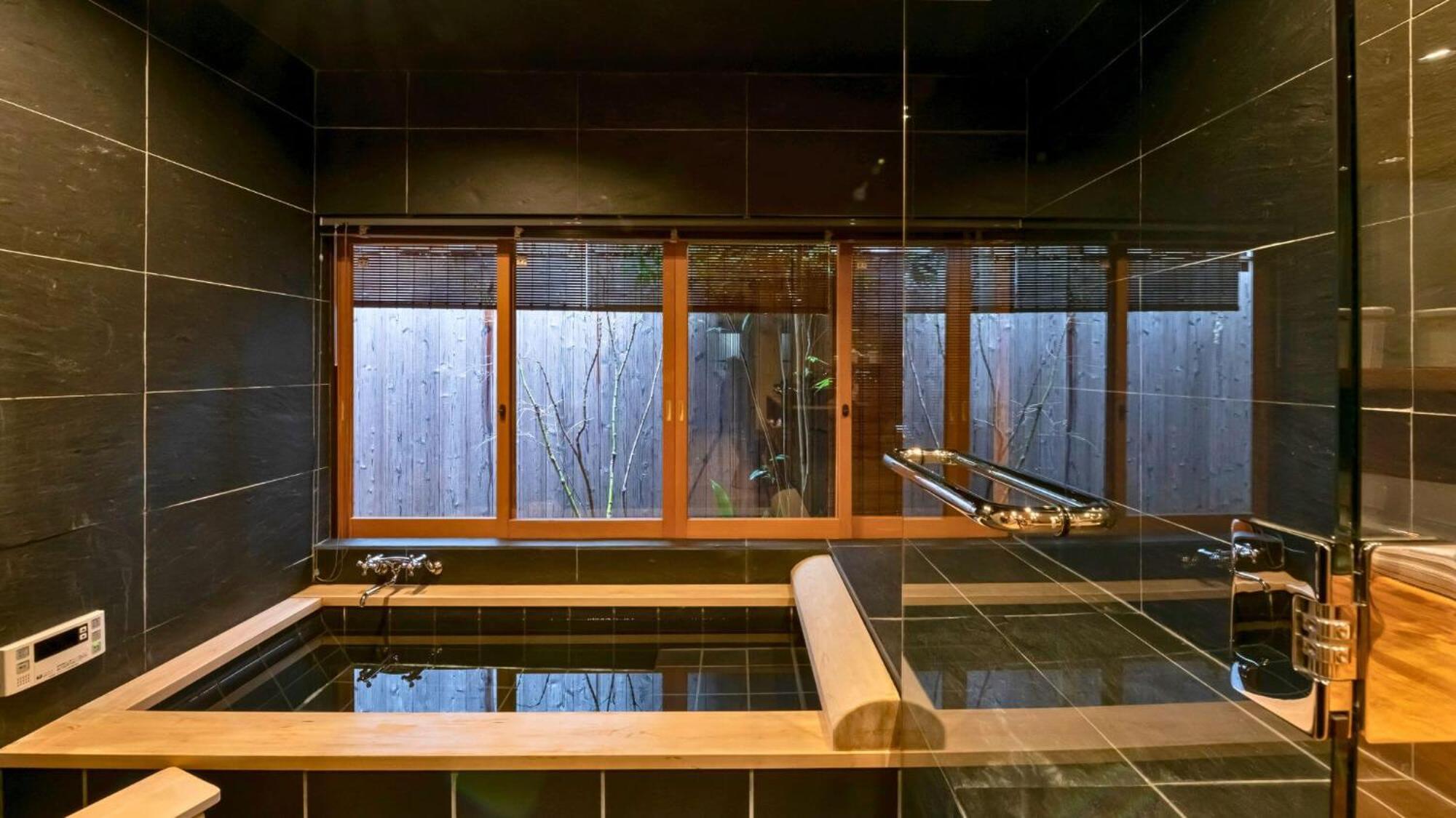 Satoi Omiya Gojo Seishi Villa Kyoto Bagian luar foto