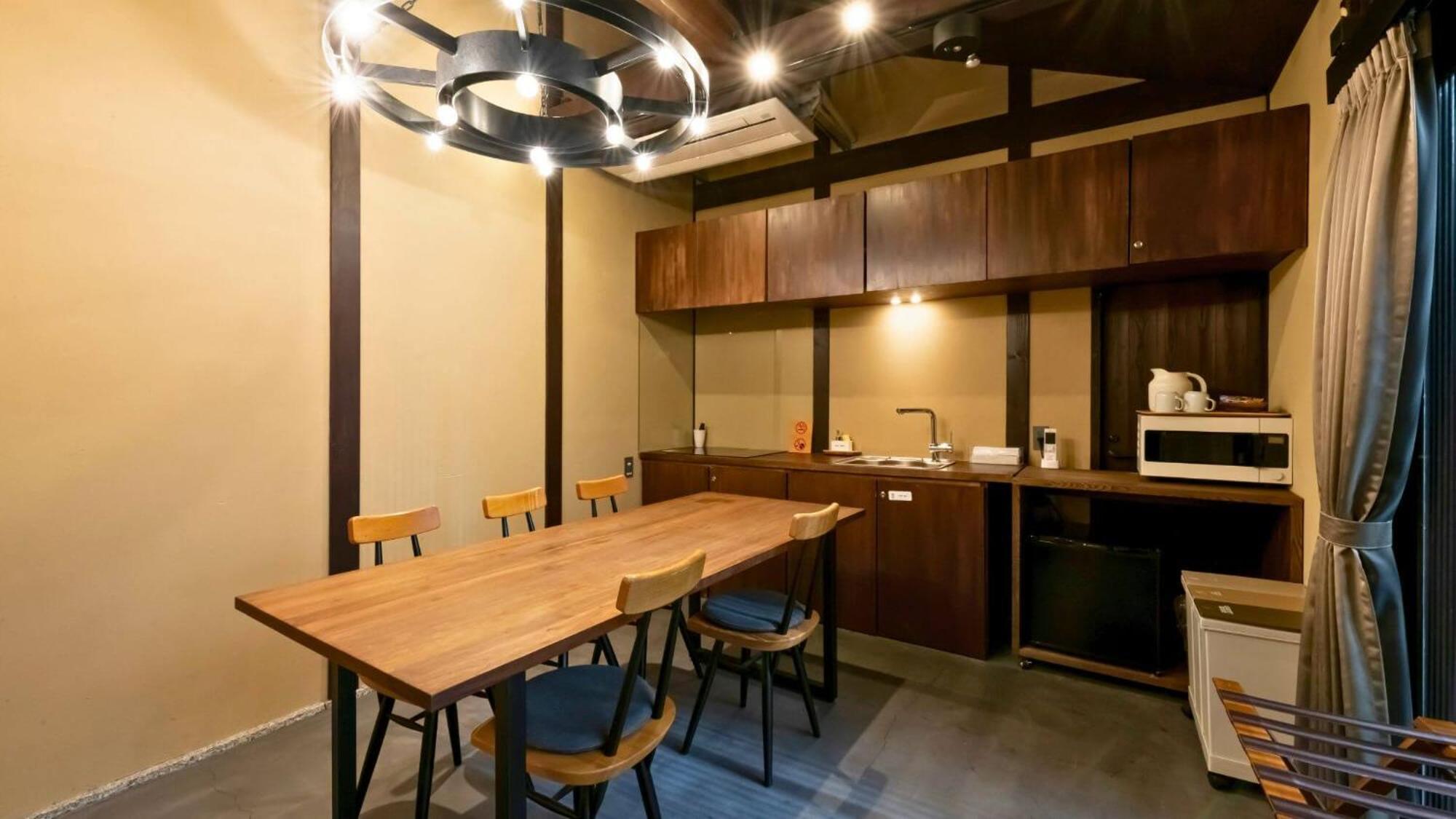Satoi Omiya Gojo Seishi Villa Kyoto Bagian luar foto
