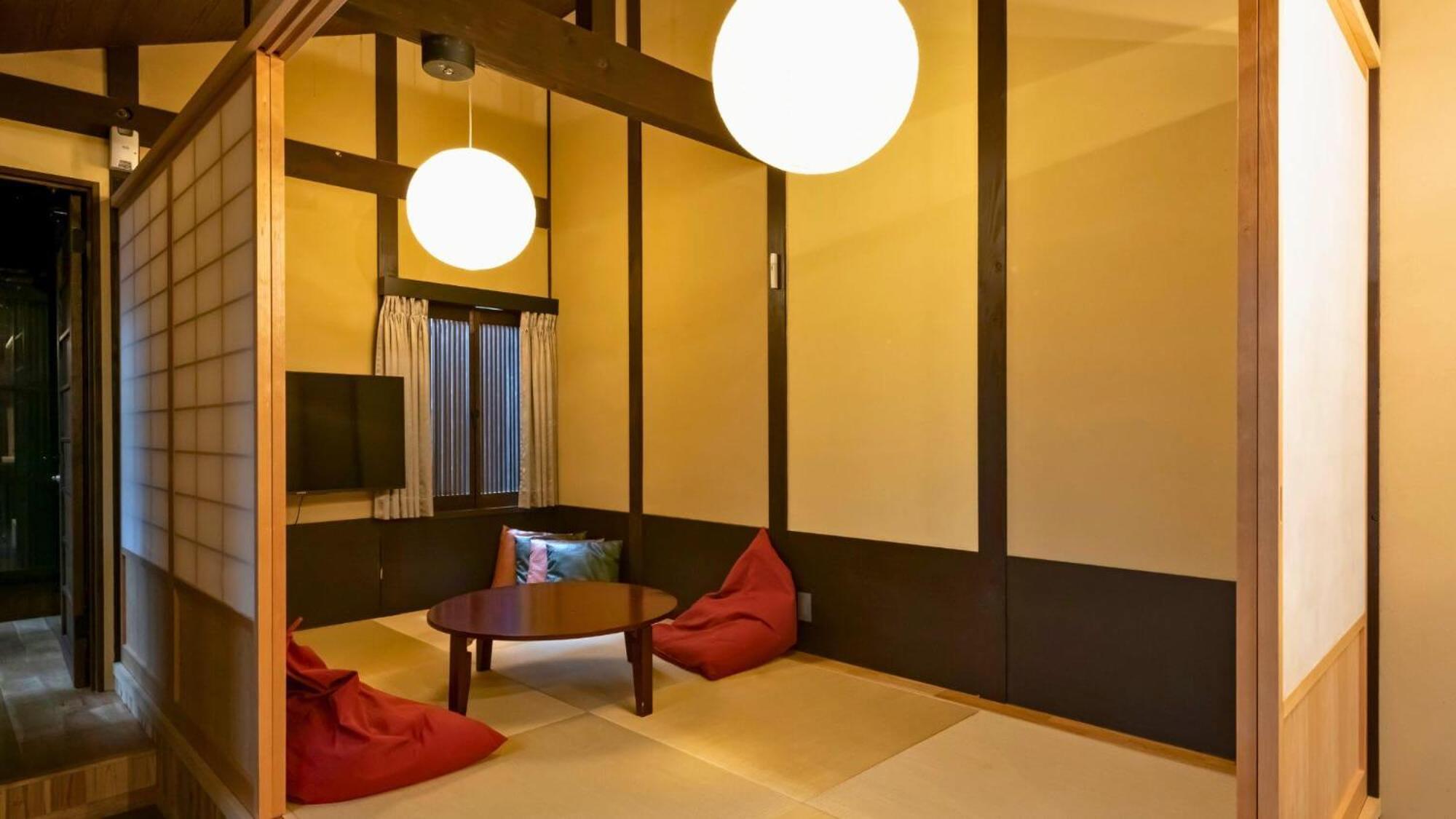 Satoi Omiya Gojo Seishi Villa Kyoto Bagian luar foto